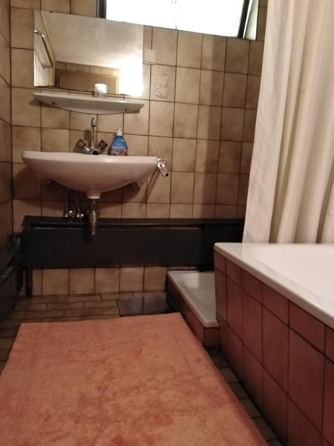 Ferienhaus Lederer Villa Stockenboi Buitenkant foto